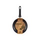 Тиган Kinvara Зелен Алуминий 22 cm (6 броя)