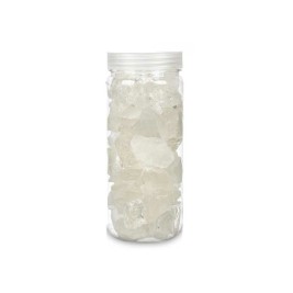 Декоративни Камъни Gift Decor Бял 600 g Кварц (12 броя)