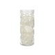 Декоративни Камъни Gift Decor Бял 600 g Кварц (12 броя)