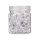 Декоративни Камъни Gift Decor Прозрачен 150 g Диамант (16 броя)