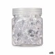 Декоративни Камъни Gift Decor Прозрачен 150 g Диамант (16 броя)