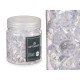 Декоративни Камъни Gift Decor Прозрачен 150 g Диамант (16 броя)