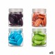 Декоративни Камъни Gift Decor Син Зелен Лилав Оранжев 280 g (12 броя)