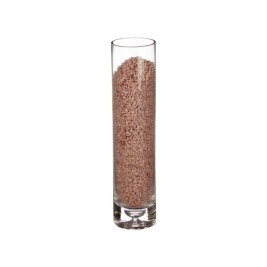 Декоративен пясък Gift Decor Кафяв 1,2 kg 7,5 x 21,8 x 7,5 cm (12 броя)