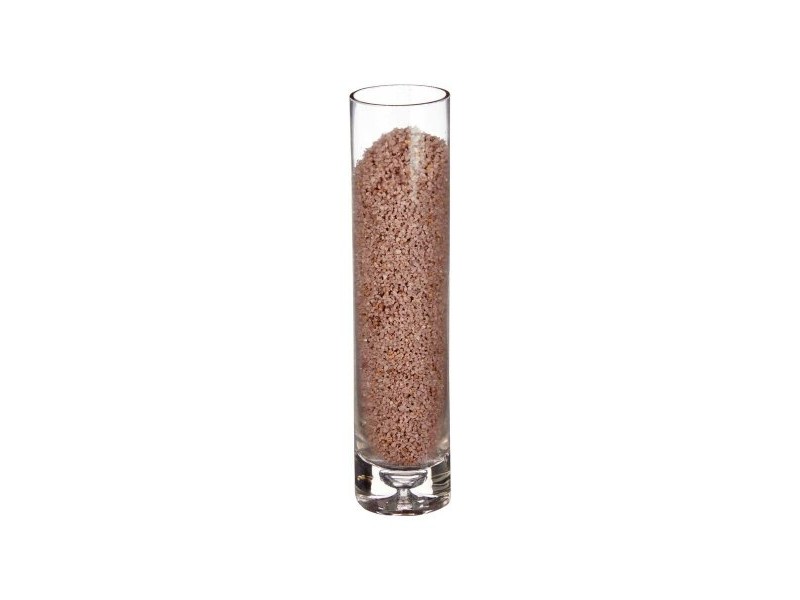 Декоративен пясък Gift Decor Кафяв 1,2 kg 7,5 x 21,8 x 7,5 cm (12 броя)