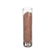 Декоративен пясък Gift Decor Кафяв 1,2 kg 7,5 x 21,8 x 7,5 cm (12 броя)