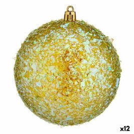 Комплект Коледни Топки Krist+ Зелен (12 броя)