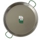 Тиган La Dehesa Сребрист Полирана Стомана Ø 60 cm 73 x 6 x 59 cm 59 x 6 x 73 cm (4 броя)