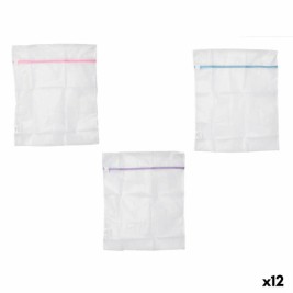 Торба за Пране Kipit 50 x 60 cm 22 x 31 x 2 cm (12 броя)