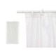Комплект за Баня Berilo Прозрачен PVC полиетилен EVA 28 x 42 x 6 cm (12 броя)