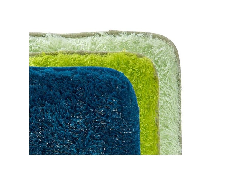 Килим Gift Decor Зелен 40 x 60 cm (24 броя)
