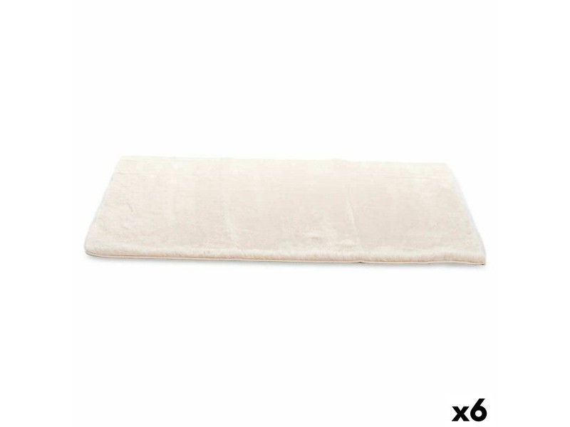 Килим Gift Decor Бежов 60 x 90 cm 60 x 2,5 x 32 cm (6 броя)