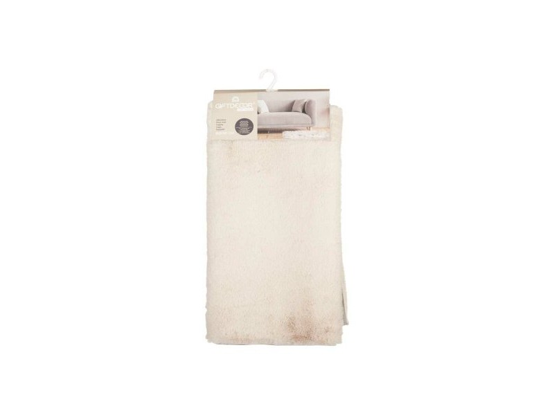 Килим Gift Decor Бежов 60 x 90 cm 60 x 2,5 x 32 cm (6 броя)
