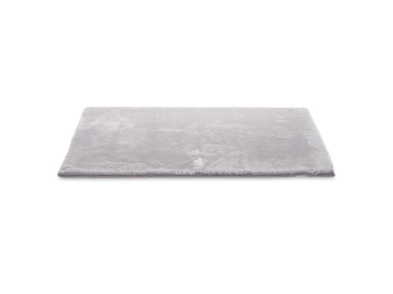 Килим Gift Decor Сив 60 x 90 cm 60 x 3,5 x 32 cm (6 броя)