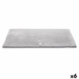 Килим Gift Decor Сив 60 x 90 cm 60 x 3,5 x 32 cm (6 броя)