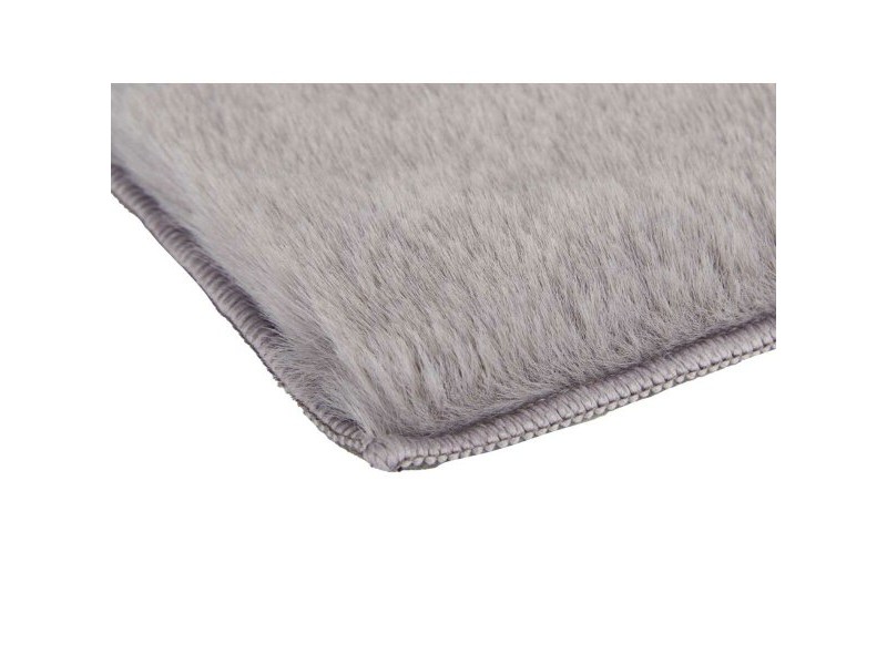 Килим Gift Decor Сив 60 x 90 cm 60 x 3,5 x 32 cm (6 броя)