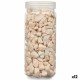 Декоративни Камъни Gift Decor Сметана 10 - 20 mm 700 g 6,5 x 15,5 x 6,5 cm 6,2 x 15,3 x 6,2 cm 6,5 x 15,8 x 6,5 cm (12 броя)