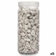Декоративни Камъни Gift Decor Сив 10 - 20 mm 700 g 6,2 x 15,3 x 6,2 cm 6,5 x 15,8 x 6,5 cm (12 броя)