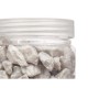 Декоративни Камъни Gift Decor Сив 10 - 20 mm 700 g 6,2 x 15,3 x 6,2 cm 6,5 x 15,8 x 6,5 cm (12 броя)