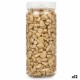 Декоративни Камъни Gift Decor Жълт 10 - 20 mm 700 g 6,5 x 15,5 x 6,5 cm 6,2 x 15,3 x 6,2 cm 6,5 x 15,8 x 6,5 cm (12 броя)