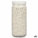 Декоративни Камъни Gift Decor Бял 2 - 5 mm 700 g 6,5 x 15,5 x 6,5 cm 6,2 x 15,3 x 6,2 cm 6,5 x 15,8 x 6,5 cm (12 броя)