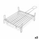 Скара La Dehesa Поцинкована стомана 30 x 30 cm 32 x 16,5 x 57,5 cm Двоен (5 броя)