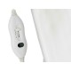 Eлектрическо одеяло Gift Decor Бял полиестер 80 x 1 x 150 cm 29 x 12 x 25 cm 60 W (4 броя)