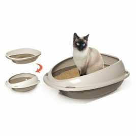Пясъчник за Котки Georplast GP10530 45 x 36 x 15 cm (7 броя)