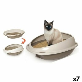 Пясъчник за Котки Georplast GP10530 45 x 36 x 15 cm (7 броя)