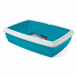Пясъчник за Котки Georplast GP10552 Пластмаса 54 x 40 x 14 cm (12 броя) (54 x 40 cm)