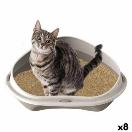 Пясъчник за Котки Georplast GP10536 58 x 48 x 20,5 cm (8 броя)