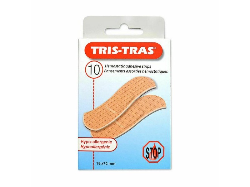 Лепенки HEMO 36 броя