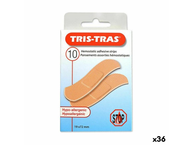 Лепенки HEMO 36 броя