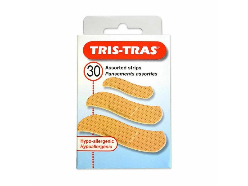 Лепенки PE 30 броя