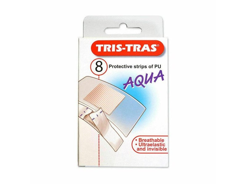 Лепенки Aqua 36 броя