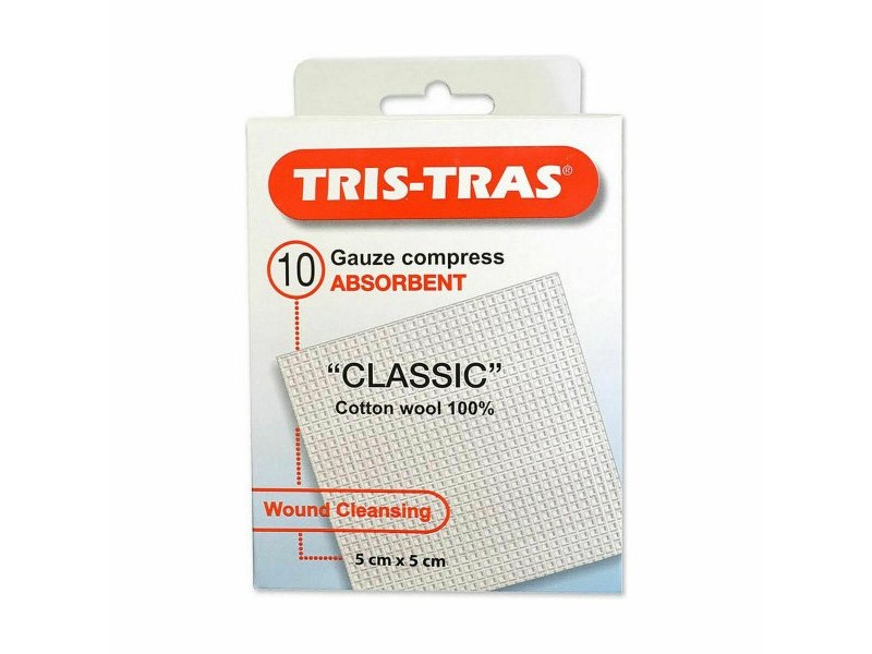 Стерилни Превръзки 18 броя