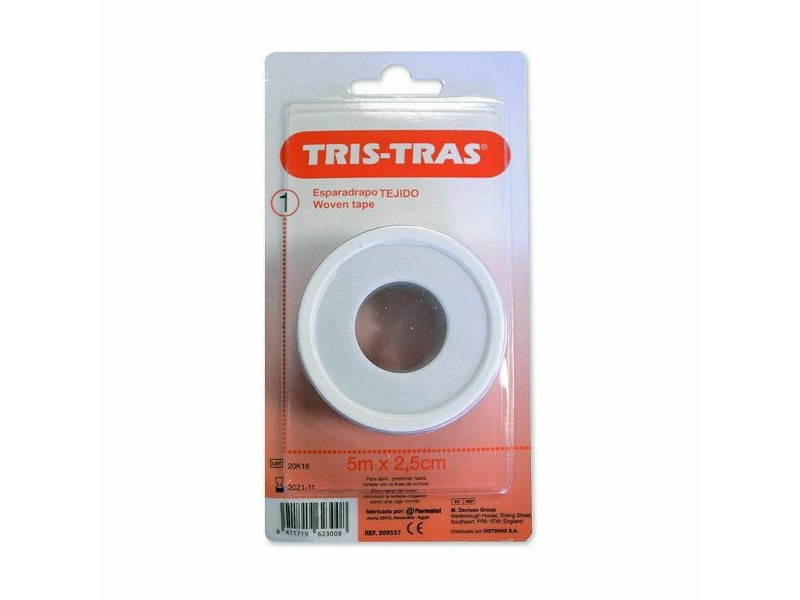 Хирургическа Лента