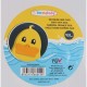 вана For my Baby 46497 (6 броя) (43 l) (90 x 54 x 27 cm)