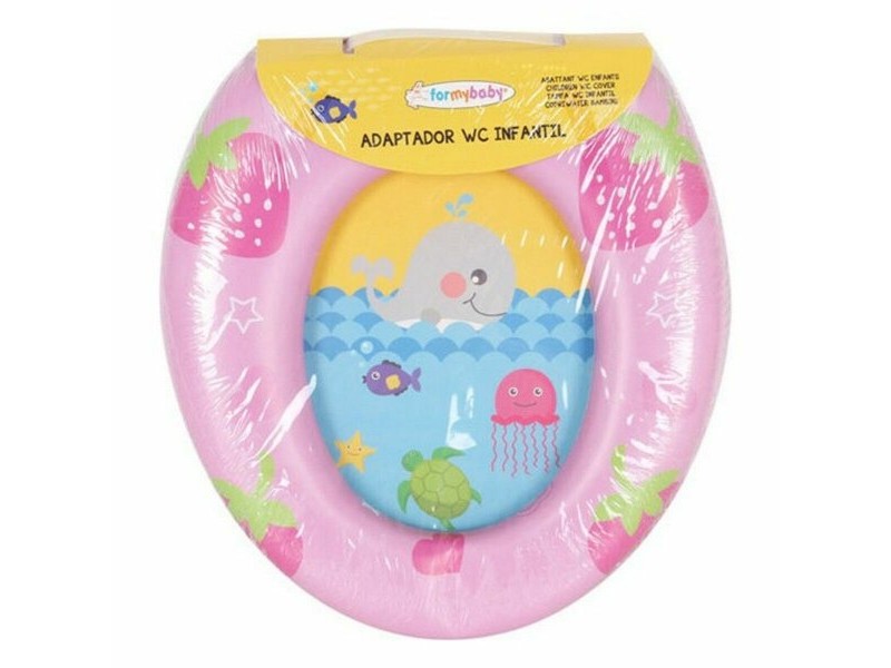 WC Гърне за Бебе For my Baby (12 броя)
