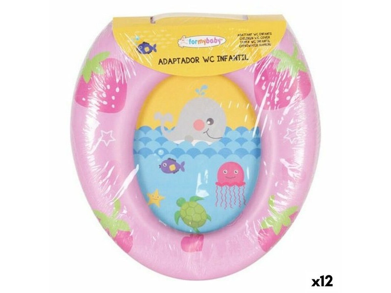 WC Гърне за Бебе For my Baby (12 броя)