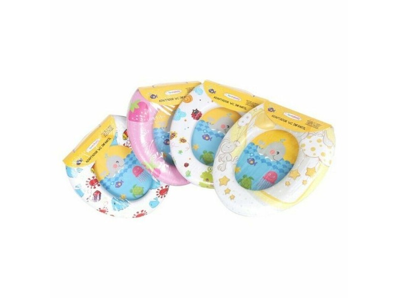 WC Гърне за Бебе For my Baby (12 броя)