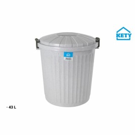 Кошче за боклук 43 L (6 броя)