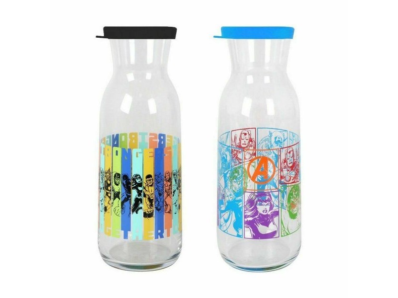 Бутилка за вода LAV Avengers 1,2 L (12 броя)