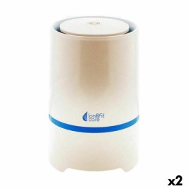 Пречиствател за въздух LongFit Care Ø 12,5 X 19,4 cM (2 броя)