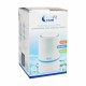 Пречиствател за въздух LongFit Care Ø 12,5 X 19,4 cM (2 броя)