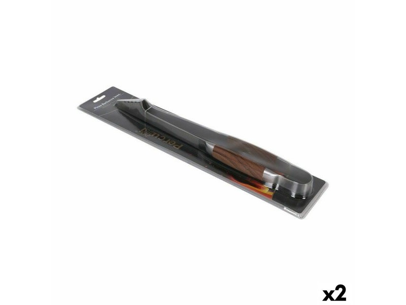 Щипци за Барбекю Percutti Legno 52 x 11 x 5 cm