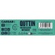 Касерола със Стъклен Капак Quttin Caesar ø 20 x 8 cm Стомана (6 броя)