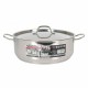 Касерола с Капак Quttin Hotel Collection 7,5 L 30 x 11 cm (2 броя)