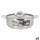 Касерола с Капак Quttin Hotel Collection 7,5 L 30 x 11 cm (2 броя)