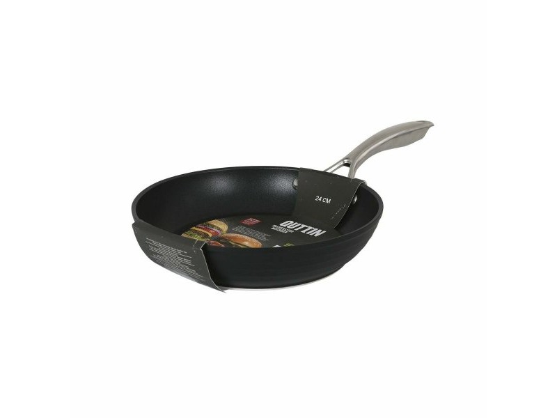 Тиган Quttin Spiral Алуминий Закален алуминиум Ø 24 cm (4 броя)